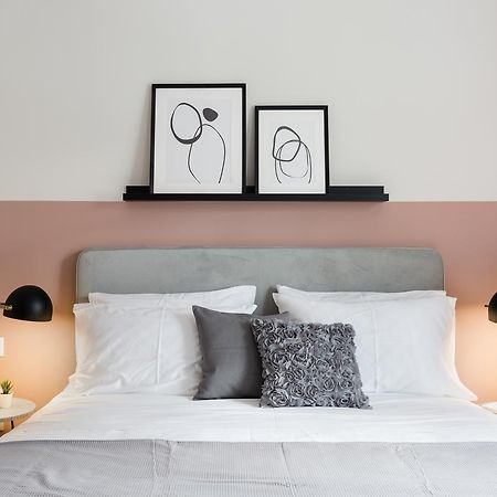 Acropolis Heart 2Bd Apartment In Plaka By Upstreet Atene Esterno foto