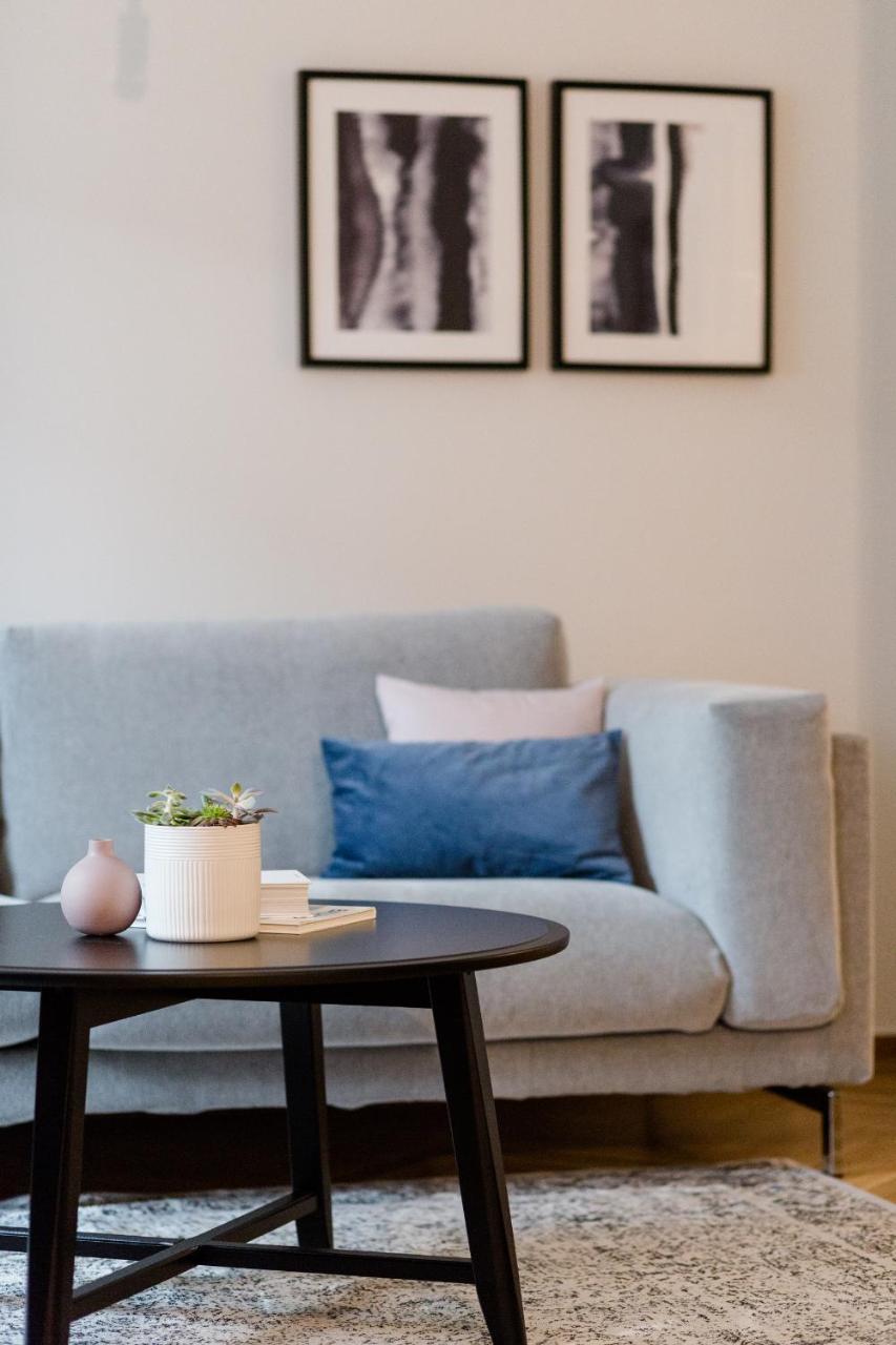 Acropolis Heart 2Bd Apartment In Plaka By Upstreet Atene Esterno foto