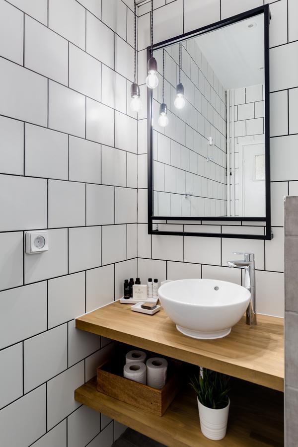Acropolis Heart 2Bd Apartment In Plaka By Upstreet Atene Esterno foto