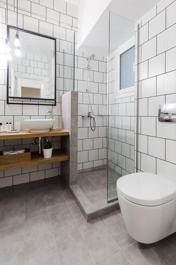 Acropolis Heart 2Bd Apartment In Plaka By Upstreet Atene Esterno foto